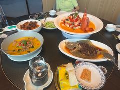 -鱼乐轩·俄罗斯海鲜直供餐厅(群力店)