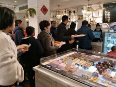 -TOUCH泰奇(金桥长岛路店)