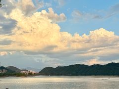 -杭州千岛湖滨江希尔顿度假酒店