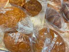 -山崎面包(静安久光店)