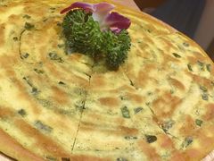 油璇饼-阿西娅·西北妈妈拿手菜·清真(西关店)