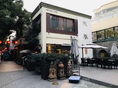 -老外街