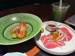 -匠和风精致料理(宁德万达店)