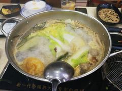 -潮汕良记牛肉火锅(洪武路店)