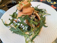 -Brut Eatery悦璞食堂(建国东路店)