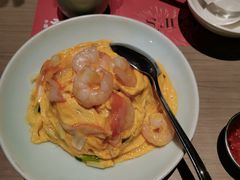 -茶港·点心·啫啫煲(王府井店)
