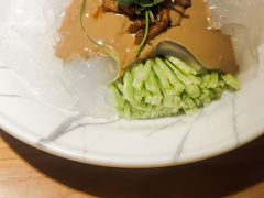 东北肉丝大拉皮-小土豆北方菜馆(文慧园店)