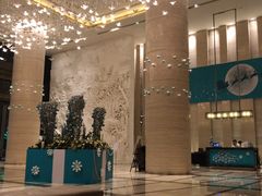 -广交会威斯汀酒店