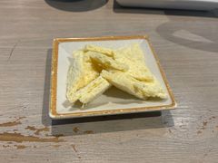 -斯琴阿妈蒙古餐厅(新城店)