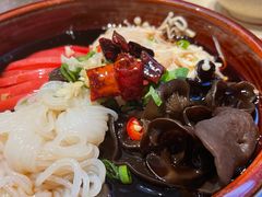 -羊来顺冰煮鲜羊 铁锅烀羊肉(中央大街店)