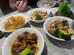 -璞臻汽锅餐厅(南京东路店)