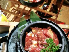 -九田家黑牛烤肉料理(郫都万达檬柏西路店)
