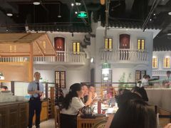 -晓粤·惹味粤菜(凯德乐峰广场店)