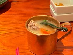 -隐厨·中国菜馆(三里屯T+MALL店)