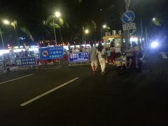 -海大南门夜市(海富街店)