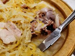 -关东小磨东北菜(漕河泾印象城店)