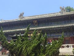 -潭柘寺景区