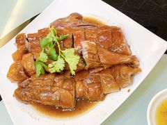 明炉烧鹅-有腥气私房菜·寻味顺德