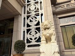 -北京民族饭店