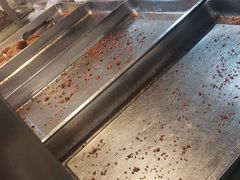 自助取餐区-陶记正宗德州扒鸡(科巷店)