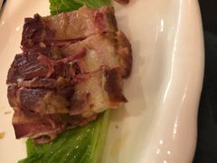 牡丹腰丝-西安饭庄·非遗陕菜(钟楼店)