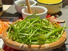 -阿婆情腊排骨火锅·野生菌季(古城旗舰店)
