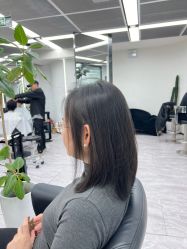 -FINE HAIR造型沙龙