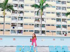 -彩虹村
