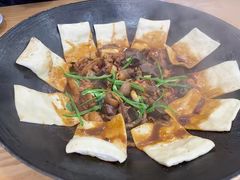 -皖北三胖地锅鸡(高速时代广场店)