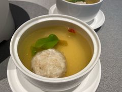 -悦融琥珀·京鲁菜·海味珍品(西单店)