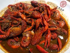 -叶派龙虾•招牌香辣蟹·海鲜(中海国际店)