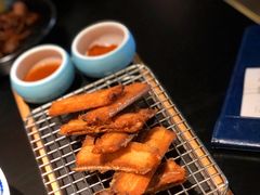 -老头儿油爆虾·1987杭州烟火味(湖滨银泰in77D区店)