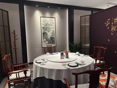 -君庭中餐厅(友谊宾馆店)