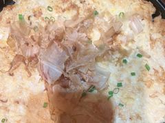 -千代武日本料理(爱建店)