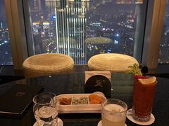 -瑞吉吧 The St·Regis Bar(长沙瑞吉酒店)