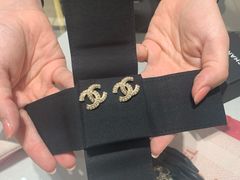 -CHANEL(恒隆广场店)
