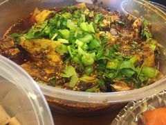 -李老五口水鸡(万寿路店)