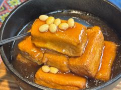 -甘家界牌柠檬鸭(青山店)