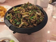 -烤肉宛饭庄(南礼士路店)