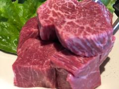 -焼肉 琉球の牛(北谷)