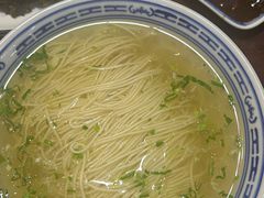 -同得兴 Since·1995 传统苏式面馆(嘉馀坊店)