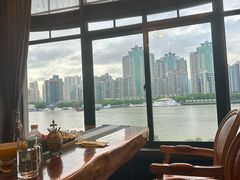 -张博士茗茶馆(外滩店)