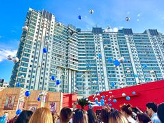 -凯德广场(学府店)