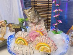 -綱元·海鲜豆捞(明州里店)