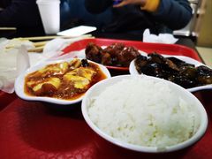 -哈工大一校区食堂