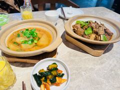 -烹贝小馆(华采天地店)