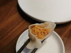 -喜鼎海胆水饺(东港店)