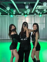 -JS舞蹈