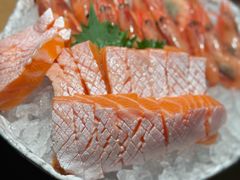 -福樱兰海鲜放题铁板烧(加州店)