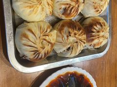 -新疆哈利德餐厅(紫薇都市店)